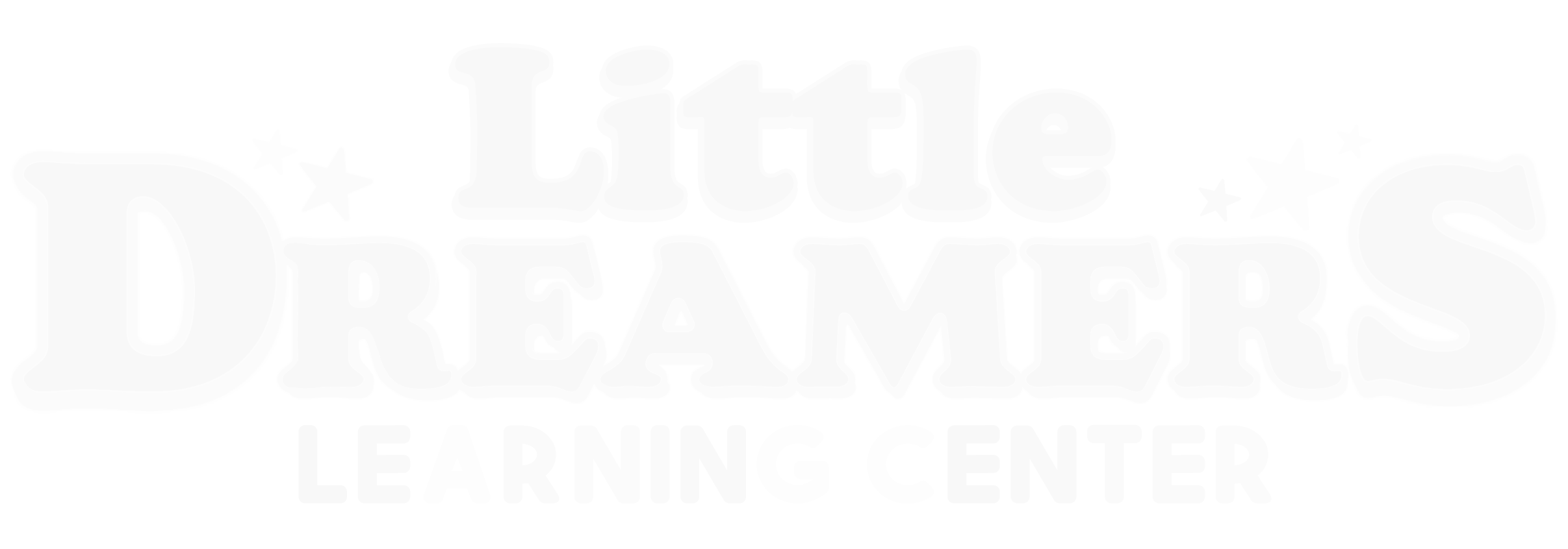 Little Dreamers Learning Center